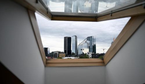 Superior Suite with Sea View