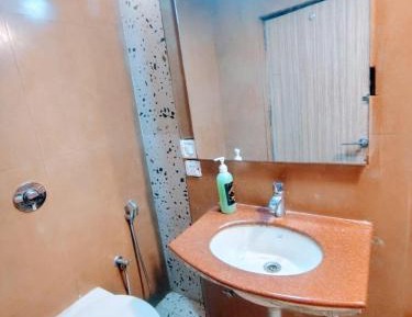 Classic Quadruple Room