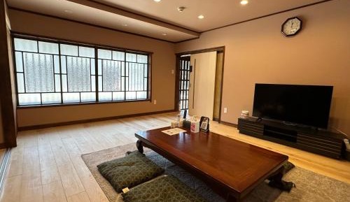 Standard Family Room