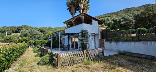 One-Bedroom Villa
