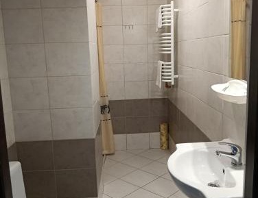Quadruple Room with Bathroom