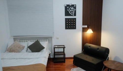 Double Room (1 Adult + 1 Child)