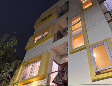 Apartment - Ground Floor