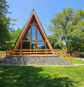 One-Bedroom Chalet