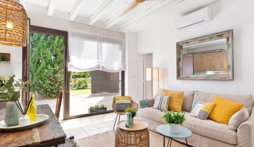 Two-Bedroom Holiday Home