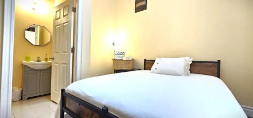 Two-Bedroom Apartment with River View