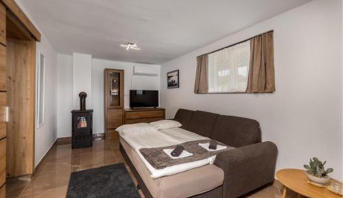 One-Bedroom Vacation Home