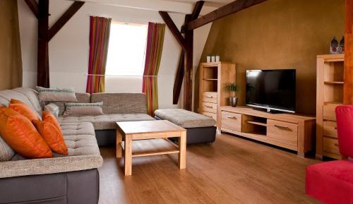 Standard Suite