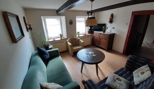 Four-Bedroom Holiday Home