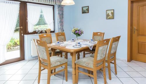 Two-Bedroom Holiday Home