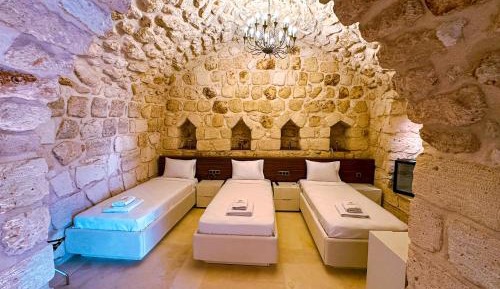 Basic Triple Room