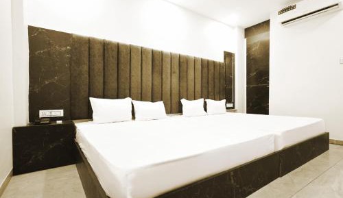 Comfort Quadruple Room