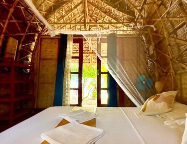 Bungalow - Beach Front