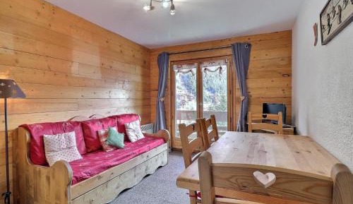 Apartment (4 Adults)
