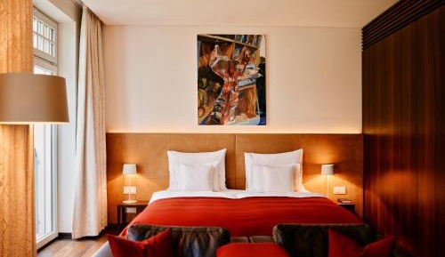 Junior Suite - Annex