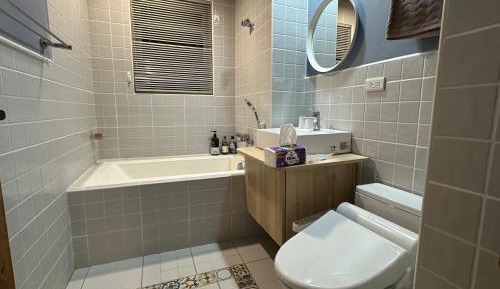 Quadruple Room with Shower