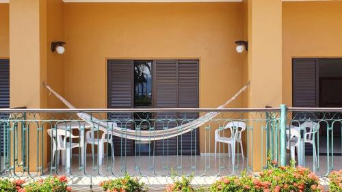 Suite with Terrace