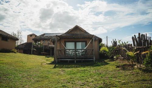 Luxury Quadruple Room