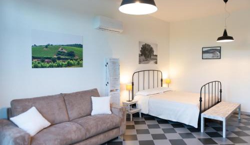 Comfort Quadruple Room