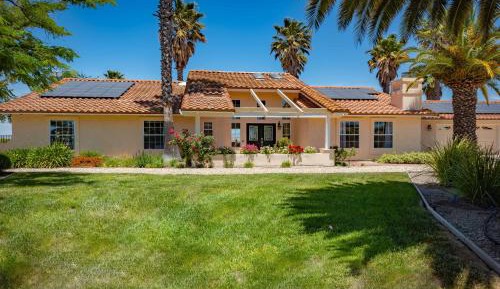 Vacation Home