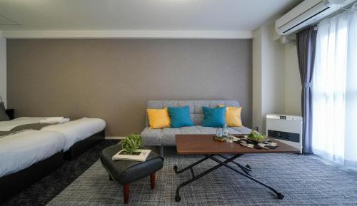 Superior Family Room
