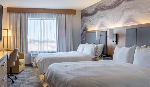 Queen Room with Two Queen Beds