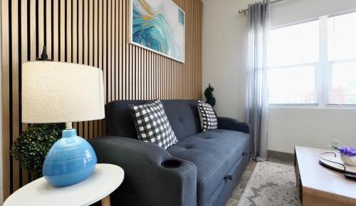 Suite with River View