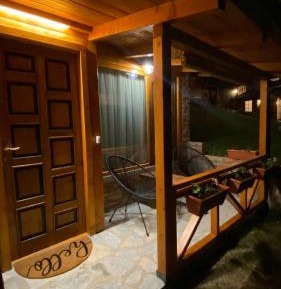 One-Bedroom Bungalow