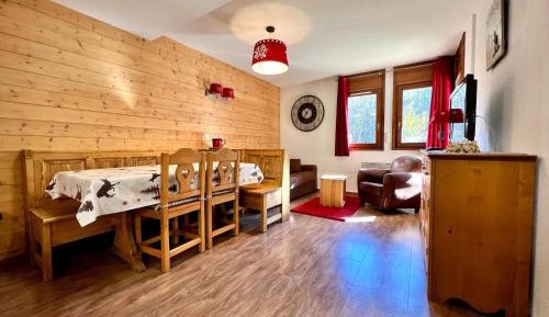 Apartment (6 Adults)