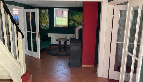 Two-Bedroom Superior Apartment