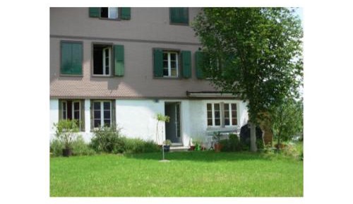 Two-Bedroom Apartment (4 Adults)