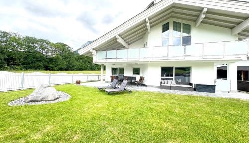 Five-Bedroom House