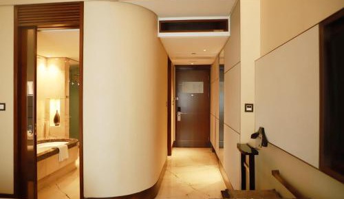 Hollywood Double Room