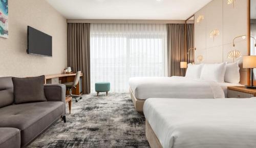 Family Room - Non-Smoking