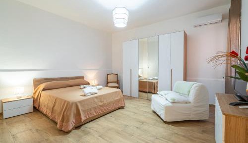 Three-Bedroom Superior Apartment