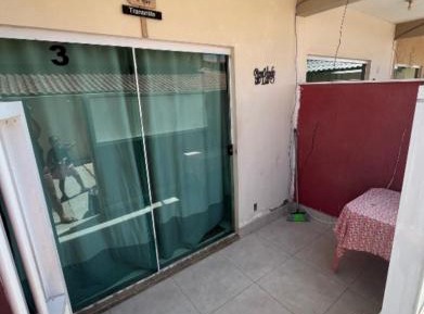 Two-Bedroom Holiday Home