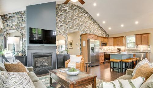 Vacation Home