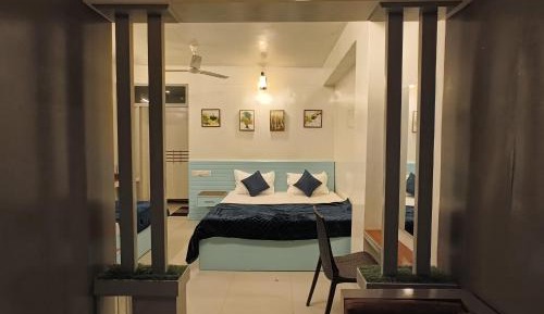 Standard Family Room