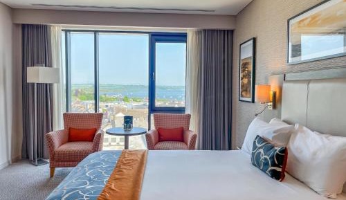 Executive Double Single Room (Adults Only)