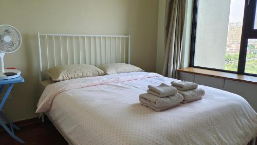Double Room with Private External Bathroom