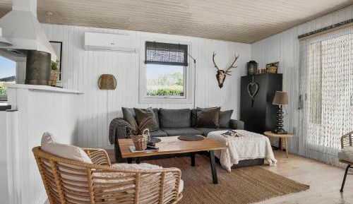 Three-Bedroom Vacation Home 