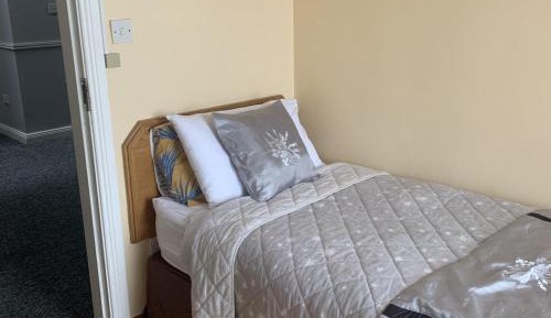 Small Single Room