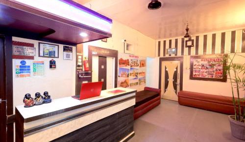 Standard Double Room with Fan