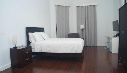 Superior Queen Room