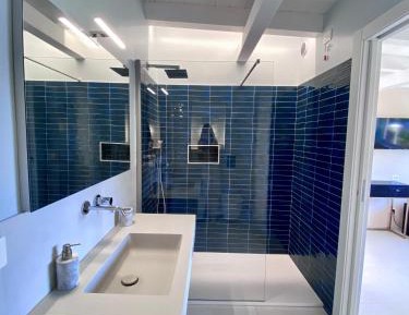 Superior Suite with Sea View