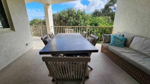 Premium National Park Ocean View Apartment