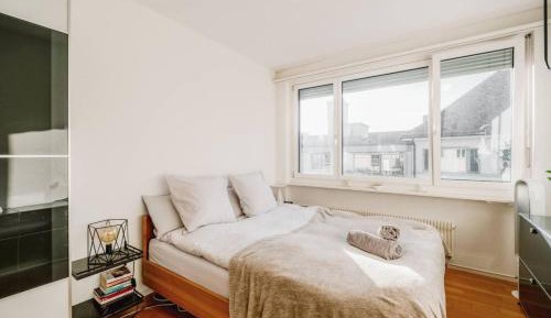 Superior Apartment with Balcony