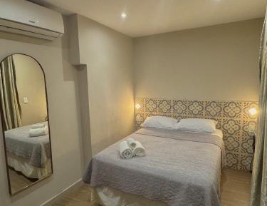Small Double Room