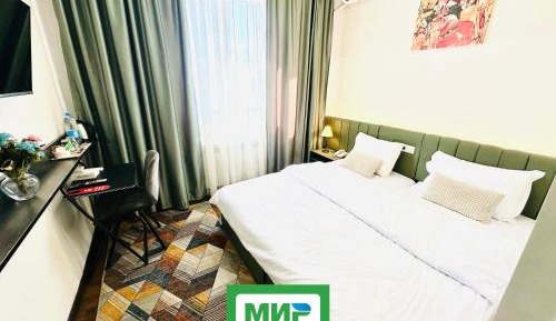 Double or Twin Room