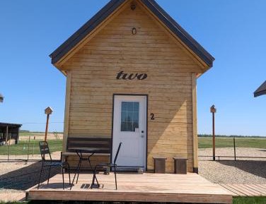 Chalet